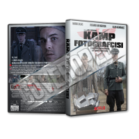 Kamp Fotoğrafçısı - The Photographer Of Mauthausen - 2018 Türkçe Dvd Cover Tasarımı